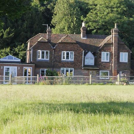 Bewl Rookery B&B Wadhurst 외부 사진
