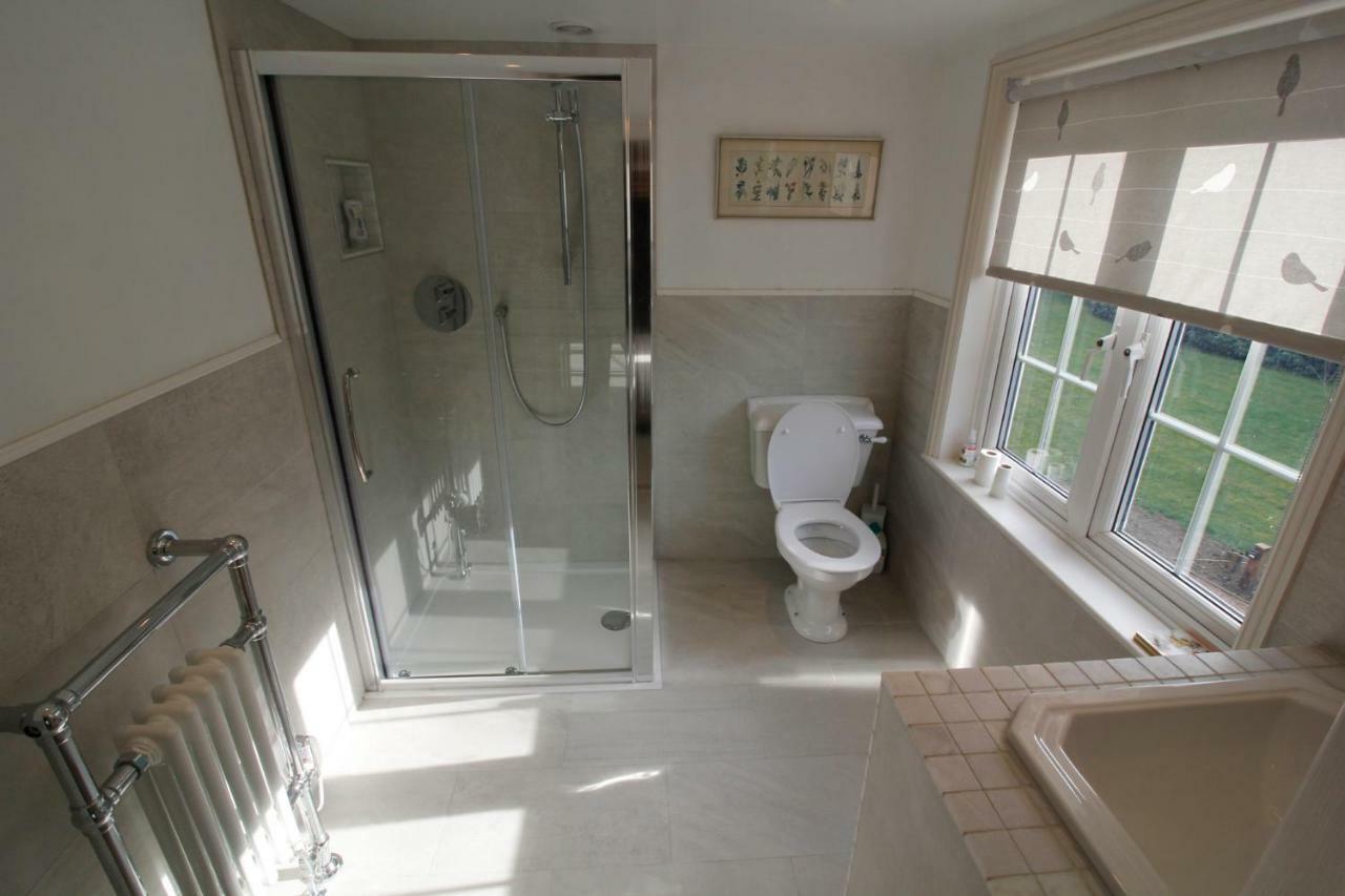 Bewl Rookery B&B Wadhurst 외부 사진