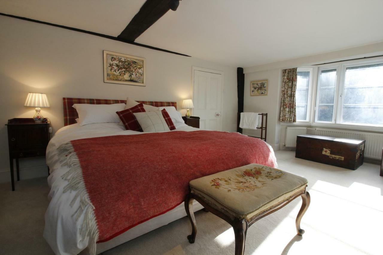 Bewl Rookery B&B Wadhurst 외부 사진