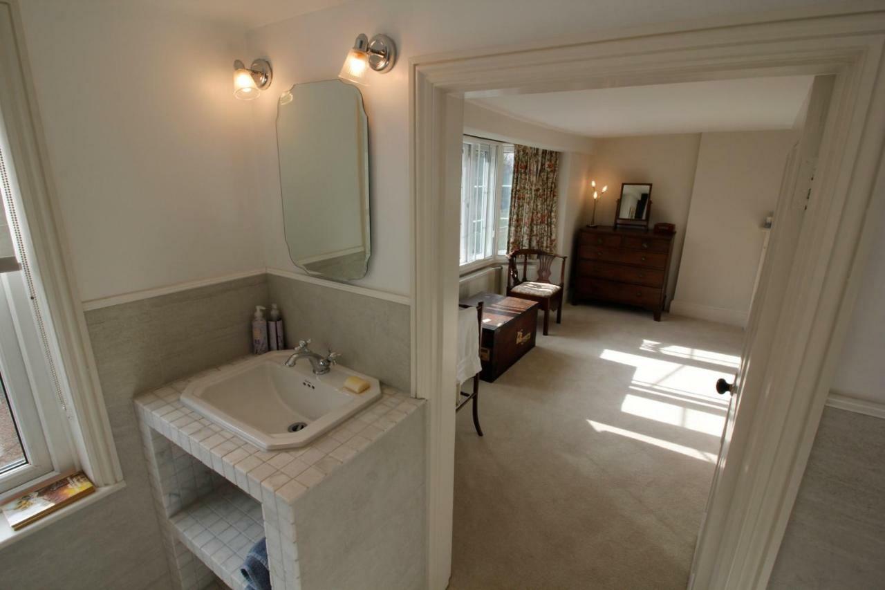 Bewl Rookery B&B Wadhurst 외부 사진