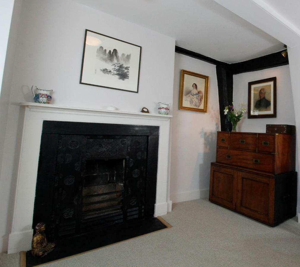 Bewl Rookery B&B Wadhurst 외부 사진