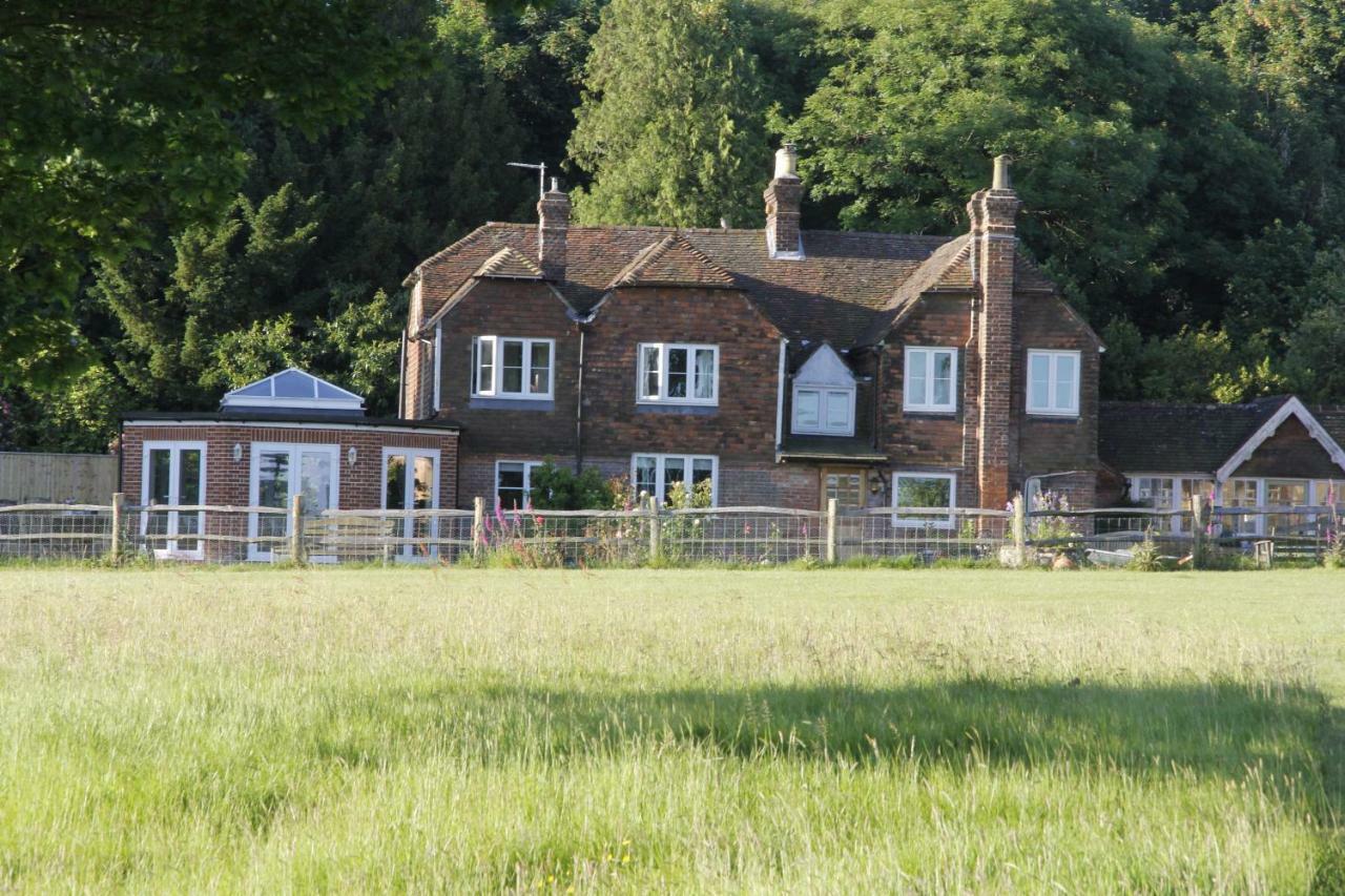 Bewl Rookery B&B Wadhurst 외부 사진