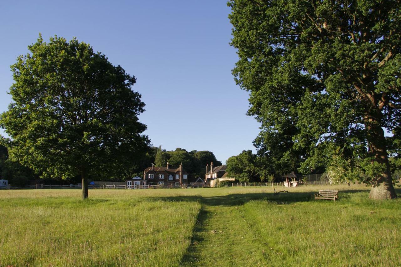 Bewl Rookery B&B Wadhurst 외부 사진