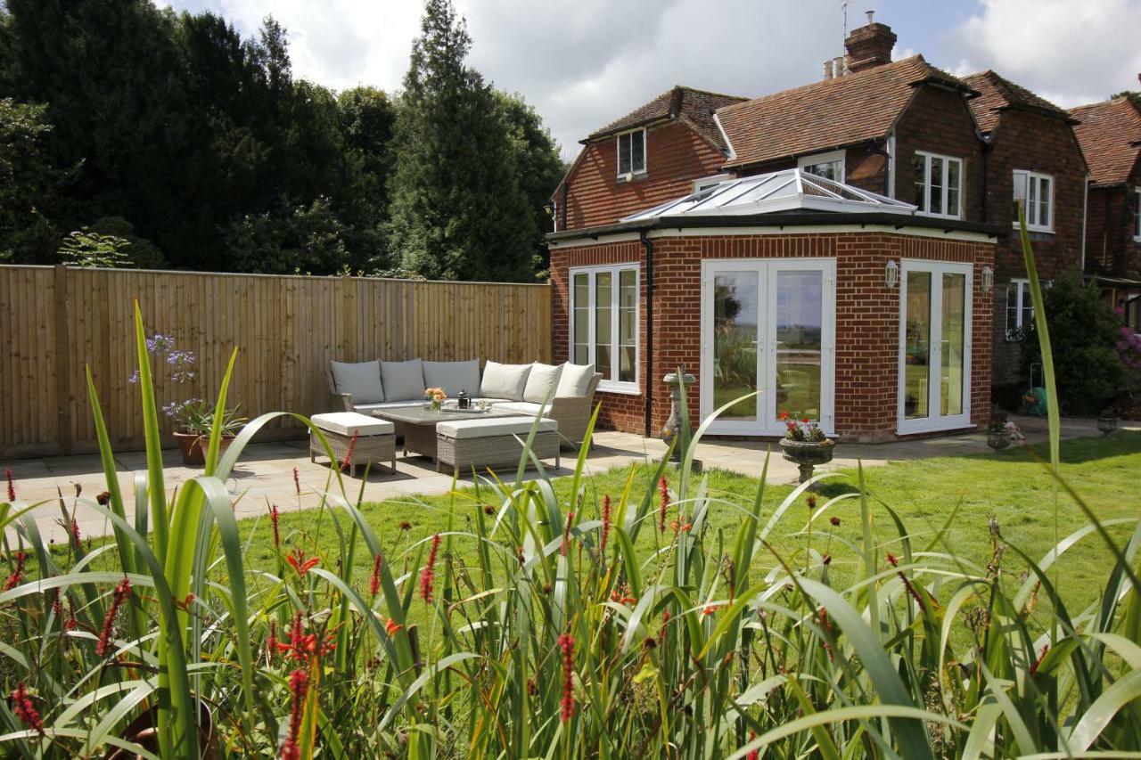 Bewl Rookery B&B Wadhurst 외부 사진