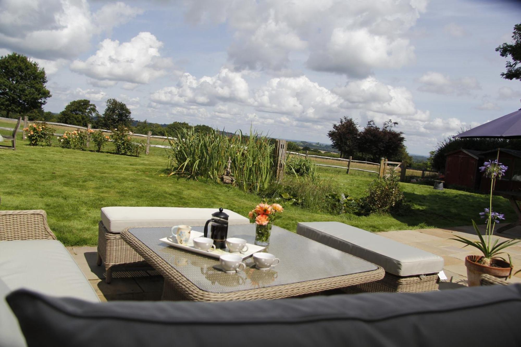 Bewl Rookery B&B Wadhurst 외부 사진
